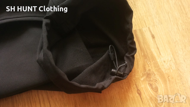 STETIND NORWAY Varg Softshell Stretch Trouser размер XL еластичен панталон - 2228, снимка 8 - Панталони - 53624313