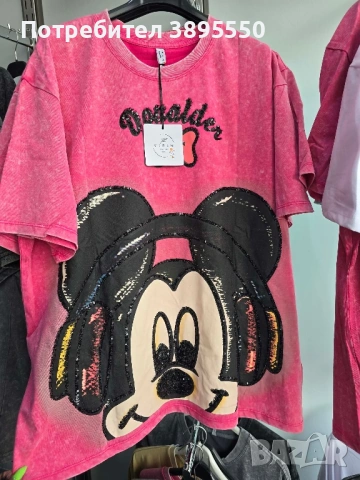 Италиански тениски, снимка 6 - Тениски - 54214968