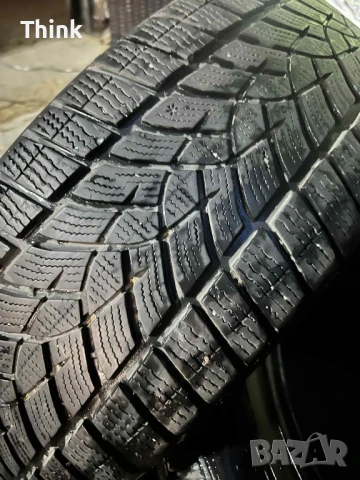 Гуми Goodyear Winter Ultra Performance Gen1 225/55/18, снимка 6 - Гуми и джанти - 51279852