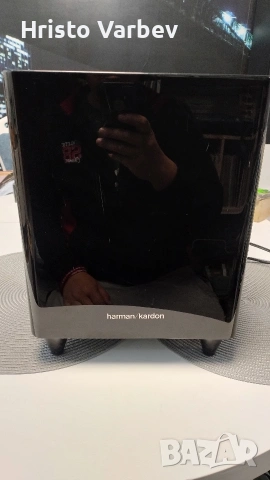 Harman Karadon HKTS 210 SUB/230, снимка 2 - Тонколони - 53738572