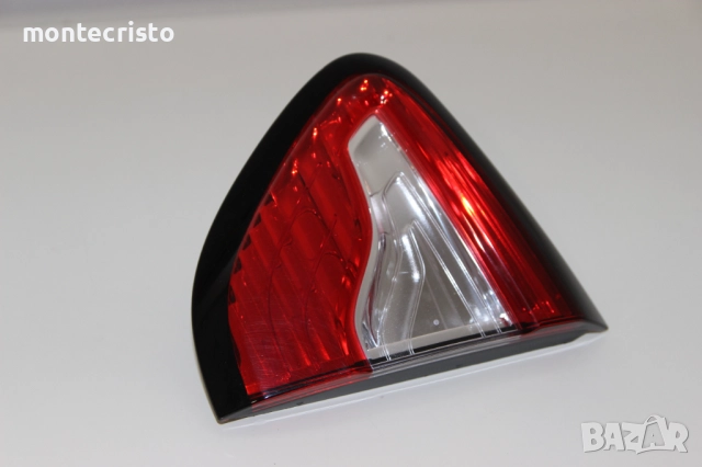 Десен вътрешен стоп Renault Captur (2013-2017г.) десен стоп заден капак 265500812R, снимка 3 - Части - 52355315