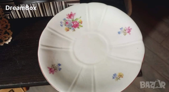 Пореланова чиния