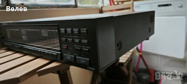 Onkyo T-9900, снимка 4 - Ресийвъри, усилватели, смесителни пултове - 49849607