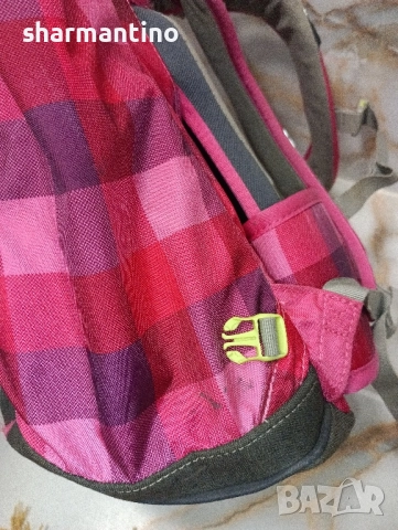 Ортопедична детска раница Ergobag - 25 лв, снимка 4 - Раници - 51871000