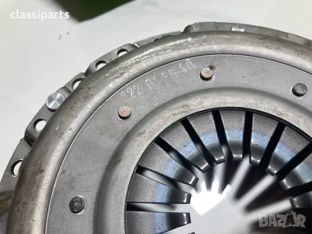 Комплект съединител за Мерцедес C-класа C 200 D, C 220 D / MERCEDES-BENZ C-Class (W202, S202) , снимка 7 - Части - 49782811