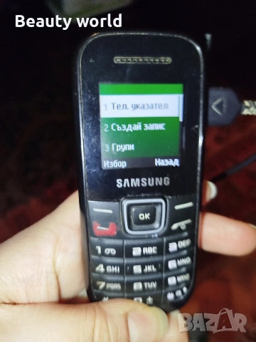 Телефон Самсунг с копчета, снимка 5 - Samsung - 53113857