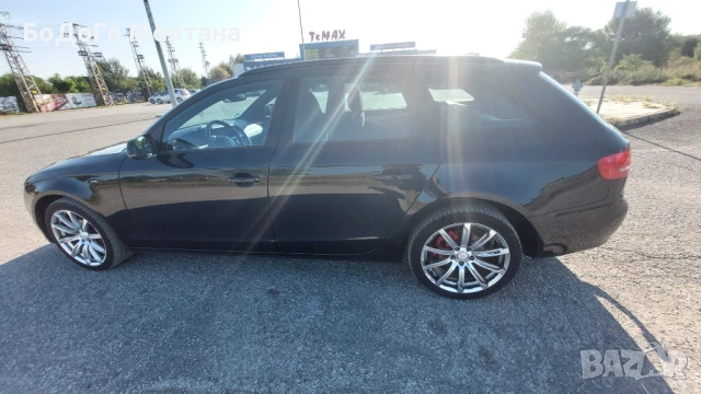 Продава се Audi A4 B8 3.0 TDI Quattro (2010 г.) – 240 к.с., снимка 6 - Автомобили и джипове - 51281664