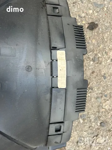 километраж Mercedes W203 C200 CDI C220 CDI 2035403911, снимка 2 - Части - 49563411