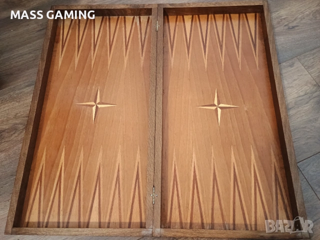 ШАХ-ТАБЛА , снимка 7 - Шах и табла - 53916873