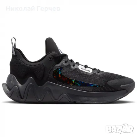 Маратонки Nike Giannis 2, снимка 1 - Маратонки - 48558088