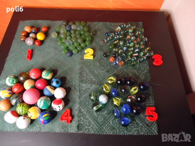 стъклени топчета,гуди,лимки, билички, сирийчета,сълзи ,гумени топчета-топчовци