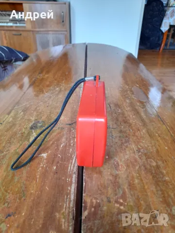 Старо радио,радиоприемник SANYO #6, снимка 3 - Антикварни и старинни предмети - 49753381