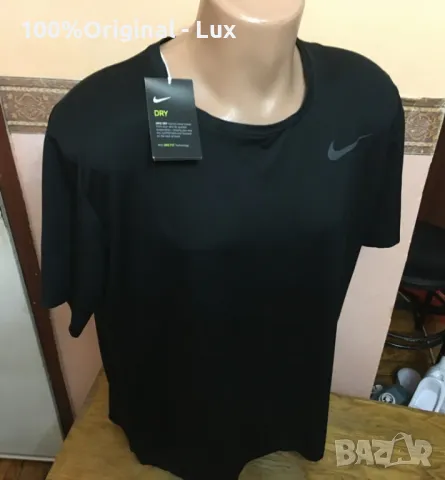 NIKE-orginal.XL/2XL, снимка 6 - Тениски - 47095485