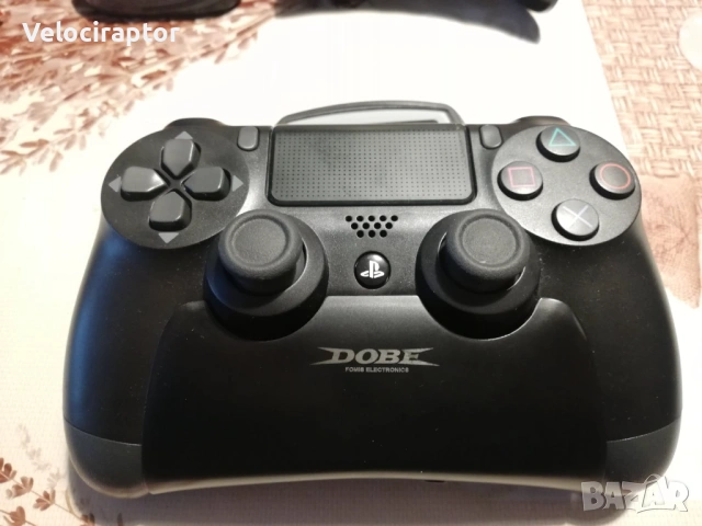 Външна батерия за Джойстик за плейстейшън 4 PlayStation 4 