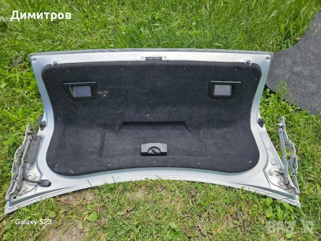 Багажник за VW Passat B5,B5.5 Седан, снимка 9 - Части - 50505475