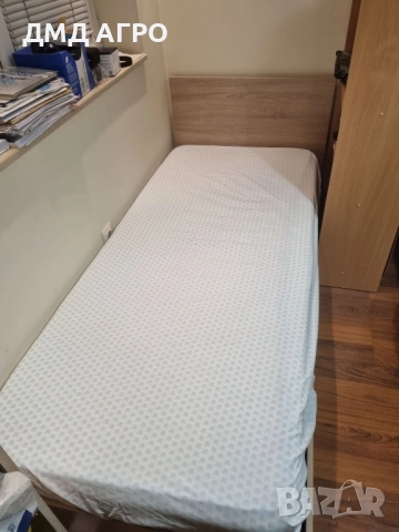 Легло  единично