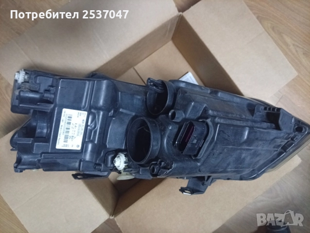 Десен фар 6C1941006 за VW POLO 2014-2017, снимка 2 - Части - 52883183