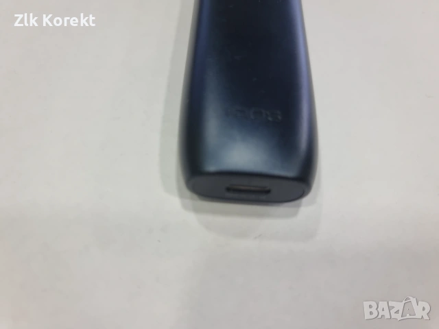 IQOS Iluma One I  В добро състояние, няма драскотини и прочие., снимка 4 - Електронни цигари - 54238446