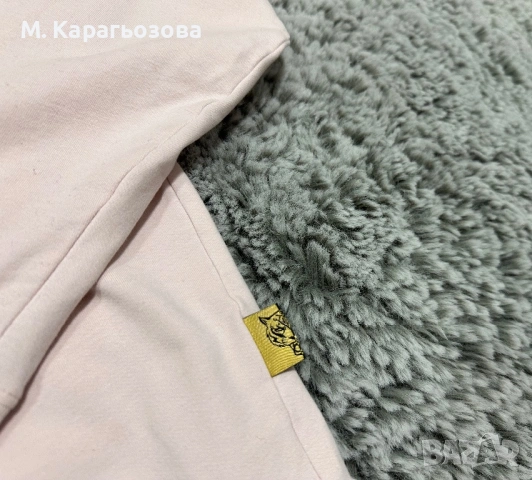 Оригинална дамска блуза Plein Sport, Размер L, снимка 6 - Други - 53566593