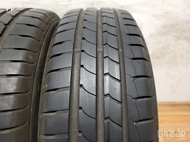 195/60/16 Goodyear / летни гуми, снимка 3 - Гуми и джанти - 53627506