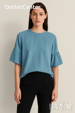 Нов дамски топ Samsoe& Samsoe