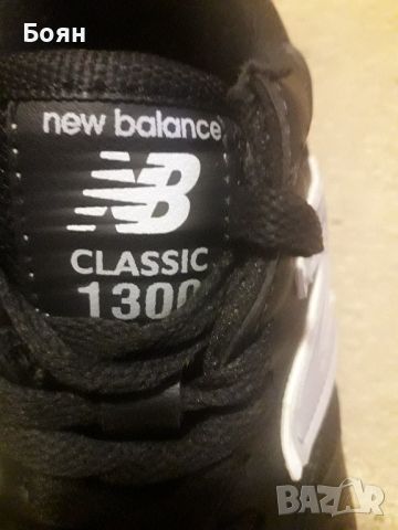 Маратонки New balance размер 38, снимка 2 - Спортни обувки - 45196088