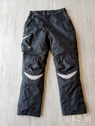 Cofra Born to Work мъжки работен зимен панталон размер 46-M