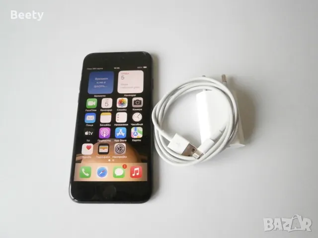 Iphone SE 2022 3rd gen, снимка 10 - Apple iPhone - 48980612