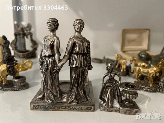 продавам антиквариат , снимка 14 - Антикварни и старинни предмети - 53916976