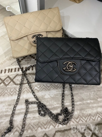 Дамски чанти