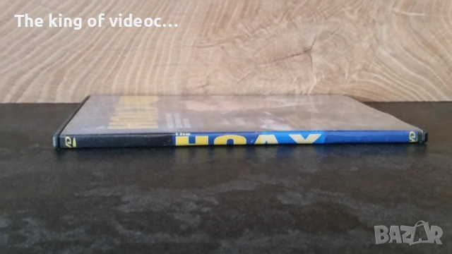DVD  THE HOAX  с БГ субтитри , снимка 5 - DVD филми - 53172697
