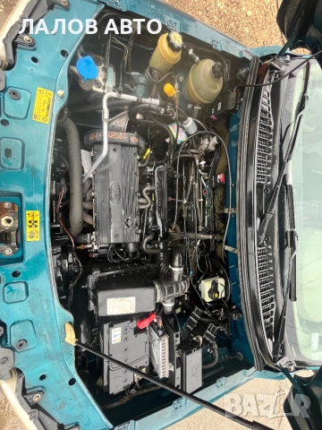 Ленд Ровър Фрилендър на части Land Rover Freelander I 1.8 120к.с. (98-06) ръчни скорости , снимка 6 - Автомобили и джипове - 51450035