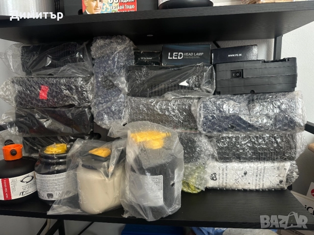 Компресорчета за гуми 12 волта, снимка 3 - Аксесоари и консумативи - 52240340