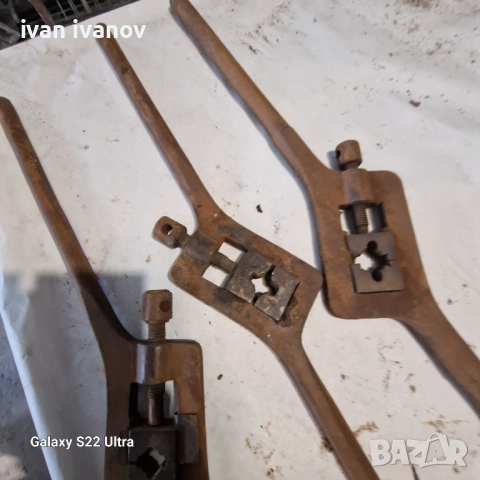 За Резби , снимка 3 - Други инструменти - 52980975