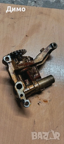 маслена помпа бмв е39 bmw e39, снимка 6 - Части - 53612524