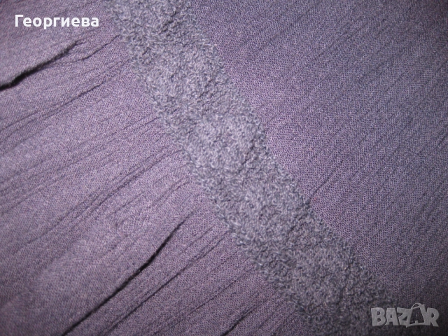 Разкошни, нови рокли на U.S.Polo, Vertbaudet и Z за 12-13 г.!, снимка 14 - Детски рокли и поли - 53557446