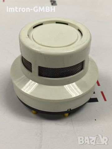  Оптичен детектор за дим Hekatron ORM-140, снимка 1 - Друга електроника - 45335577