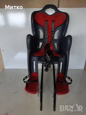 Детско столче за колело bellelli B-one