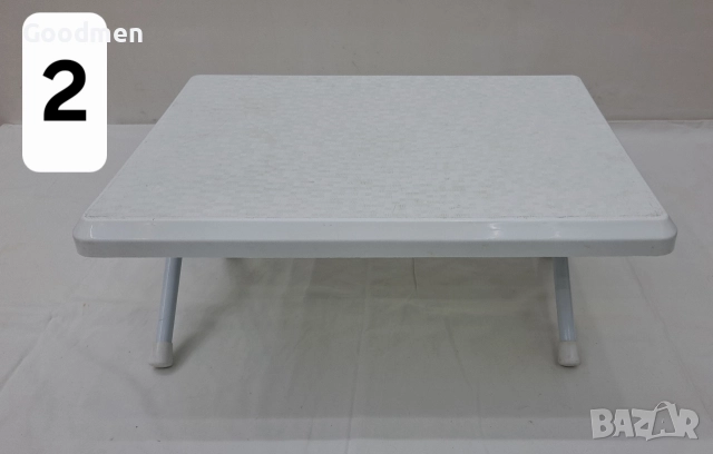 Сгъваеми маси , снимка 2 - Къмпинг мебели - 52923799