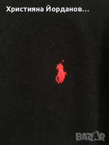 100% кашмир Поло пуловер, ХХЛ, снимка 3 - Пуловери - 52723250