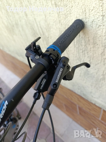 Merida 27,5 цола , снимка 8 - Велосипеди - 53696339