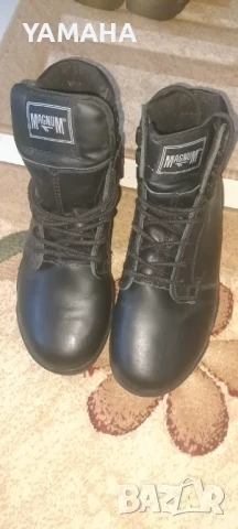 Magnum  Мъжки  Работни  Обувки 42, снимка 5 - Мъжки боти - 50465475