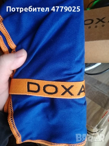 Doxa , снимка 2 - Мъжки - 54068534