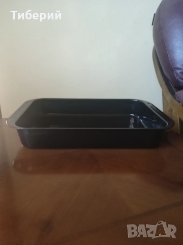 Емайлирана тава, снимка 9 - Съдове за готвене - 53753092