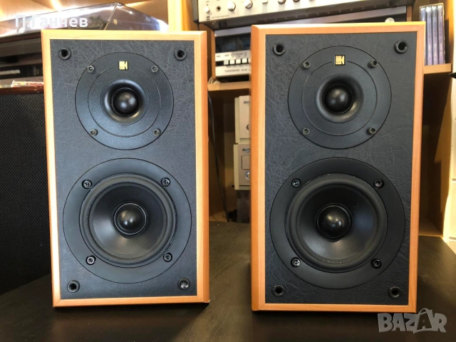 KEF CRESTA I Тонколони