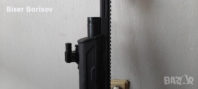 Лазер Прицел Лазерен Мерник Червен, снимка 4 - Оборудване и аксесоари за оръжия - 51991967