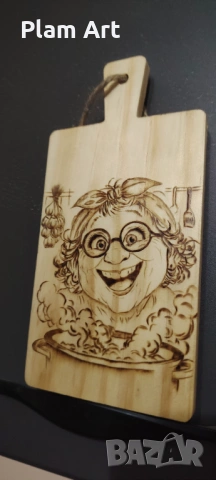 Декорация за кухня, снимка 3 - Декорация за дома - 53490081