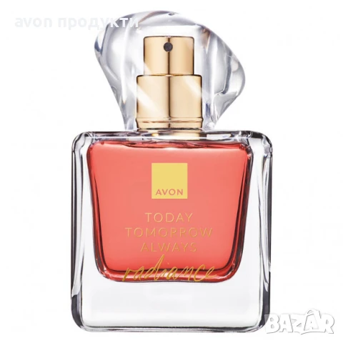 Парфюм TTA Radiance