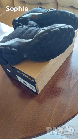 Дамски Маратони Adidas Terrex AX2R, снимка 4 - Маратонки - 53696780