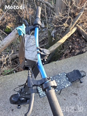 kukirin g4 (2025) СПЕШНО!!!, снимка 3 - Друга електроника - 52899503